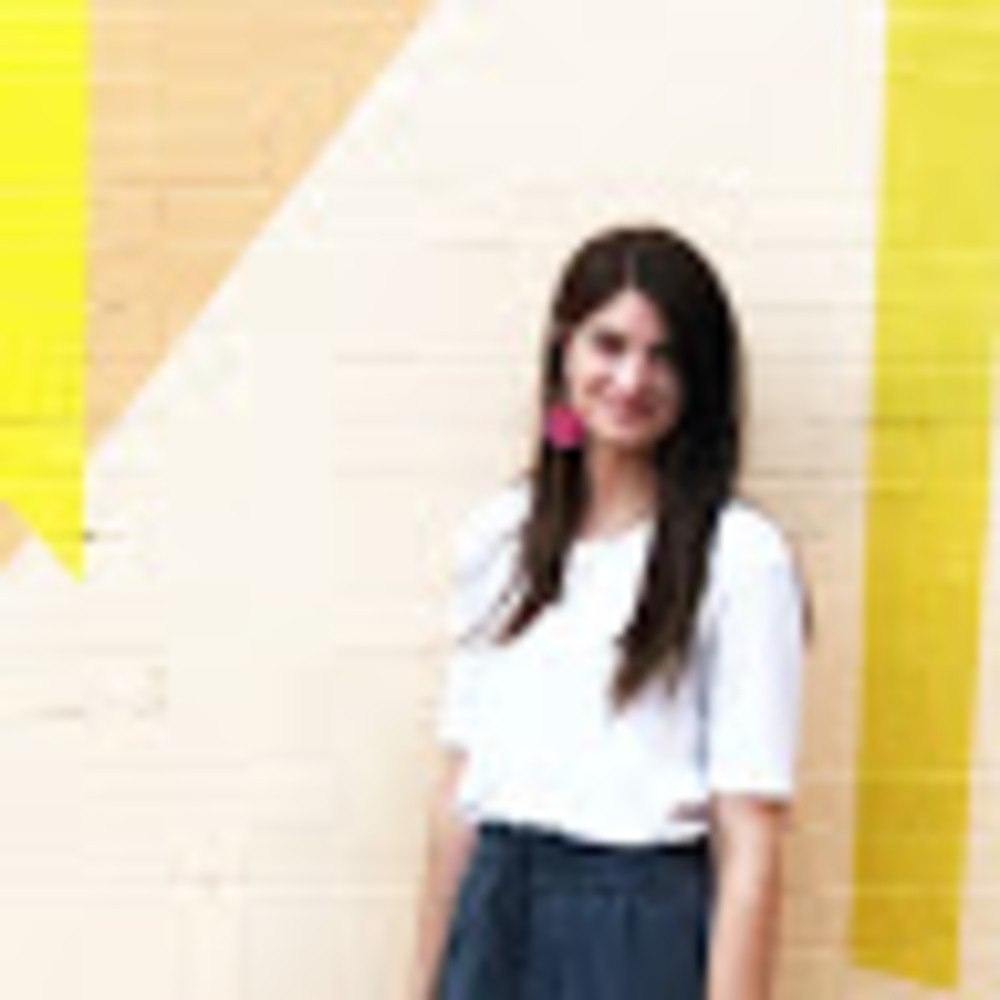 Meet your Posher, Brooke